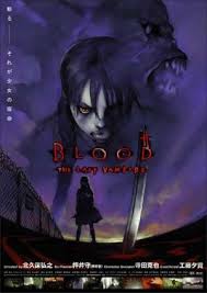 CLAMP and I.G. To Collaborate On Original 'Blood' Anime » MTV Geek