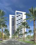 Architectural Illustration - India MGF Resort - Howard Digital