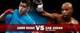 Watch Amir Khan vs Zab Judah Live Fight Boxing Online HBO tv ...