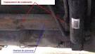 montage de graisseur sur train arriere 206 - Peugeot 206 / 207 ... montage de graisseur sur train arriere 206 - Peugeot 206 / 207 ...