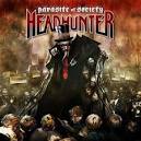 Encyclopaedia Metallum: The Metal Archives - Headhunter - Parasite ...
