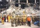 Oklahoma City Bombing 1995