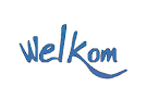 Welkom pronunciation