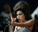 BREAKING: Amy Winehouse reported to have passed away