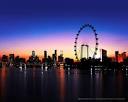 OutNext by Steph & Alek: SINGAPORE FLYER BEATS LONDON EYE!