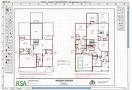 Microspot: Architectural Drawing