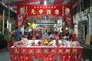 Hungry Ghost Festival - An traditional festival from China