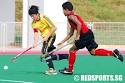 Victoria School in boys' C Division hockey final after beating ...
