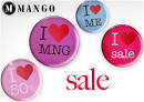 Mango Mid-Year Sale - Flair in the City