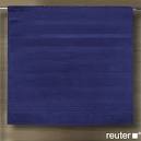 Cawö NOBLESSE guest towel, royal blue, 1001-197#GT - Reuter Badshop