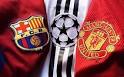 Barcelona vs Manchester United Highlights : Champions League Final ...