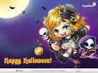 MapleStory Halloween and Pirate Wallpapers from MapleSEA.com ...