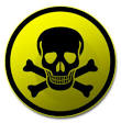 NBC Fallout Shelters - Chemical Info
