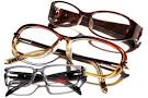 From left: Esprit acetate, $130, from authorized retailers ; Tom ...