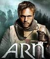 Arn pronunciation