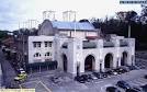 Main View of Tanjong Pagar Railway Station - KTM (Singapore Trains ...