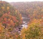 Little River Canyon, Alabama | al.
