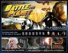 Battle Planet Movie on Sci Fi!