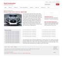 60 High Quality Free Web Templates and Layouts