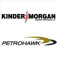 Kinder to buy half the stakes in Petrohawk | TopNews