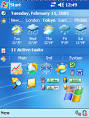 Weather Pulse Home & Education Miscellaneous - Free Software Download