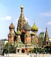 Photo: St. Basil's Cathedral « Answers to the Questions