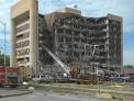 The Oklahoma City Bombing and the Trial of Timothy J. McVeigh: An ...