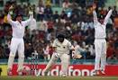 India v England 2011 Test Series Cricket Schedule – Match Timings ...