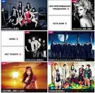 news] SHINee Invited to Perform at MTV VMAJ to Represent Korea ...