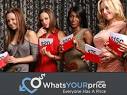 Paying For Dates – WhatsYourPrice.com: A Sleazy Proposition or A ...