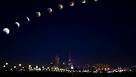 Lunar Eclipse Tonight: Do You Need Eye Protection? - HealthPop ...