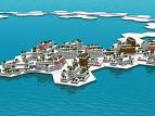 Oceania -- The Atlantis Project