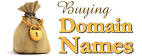 Buy domain name auction - buying domain names online