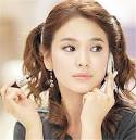 Song Hye Gyo Korean Actor & Actress