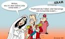 Royal Wedding - royal Divorce by svenner | Media & Culture Cartoon ...