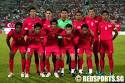 Chinese supporters make it an away game for Singapore at National ...