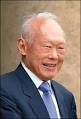 Malaysian-Shares Blogspot **: HOW MR. LEE KUAN YEW SEES MALAYSIA ...