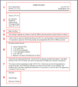 Pilot Sample Cover Letter