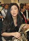 Who is Yingluck Shinawatra? (