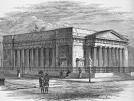 Engraving from 'Old and New Edinburgh' - The Royal Institution ...
