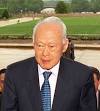 Lee Kuan Yew - Wikipedia, the free encyclopedia