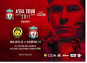 EPL Team Asia Tour 2011 | Malaysia-Kini.Com Online