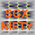 SGX Nifty -Watch :4574-4597 | Anirudh Sethi Report