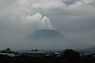 Mt. Nyiragongo, Goma | Photo
