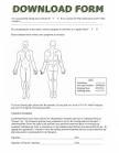 Oakhurst Physical Therapy Past Medical History Form