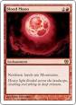 Blood Moon (Ninth Edition) - Gatherer - Magic: The Gathering