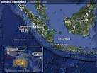 Killer quake hits Indonesian island of Sumatra; death toll could ...
