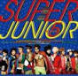 Super Junior - boyband - kpop