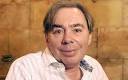 Andrew Lloyd Webber Lost His Sex Abilities after Prostate Cancer ...