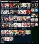 Fall 08 Anime Season « Lolispotting: Anime, Games, and Other ...